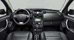 Renault Duster 2015 года (RU)